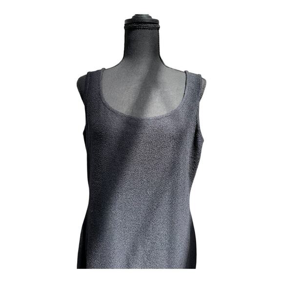 The Iconic Little Black Dress: St. John | Size 12 | Luxury Resale - Picture 5 of 16